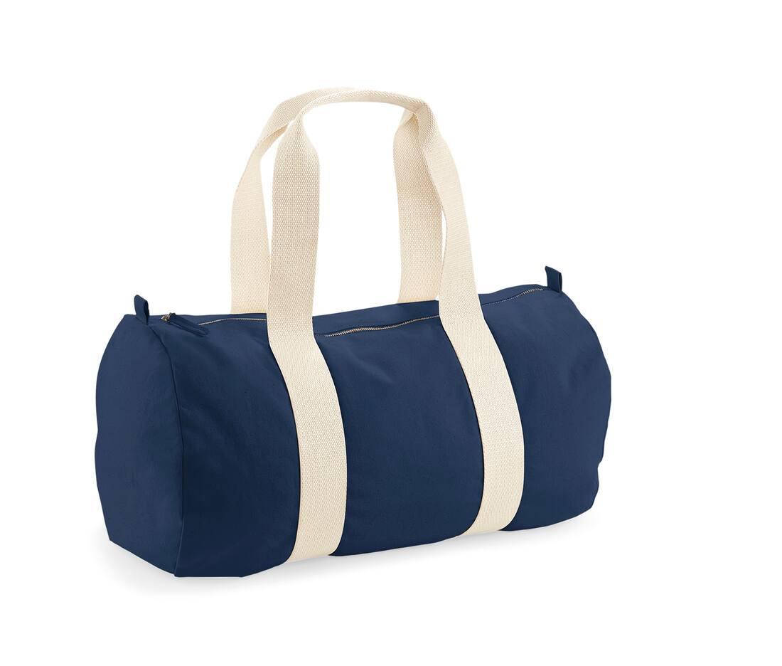 EARTHAWARE® ORGANIC BARREL BAG – Image 3