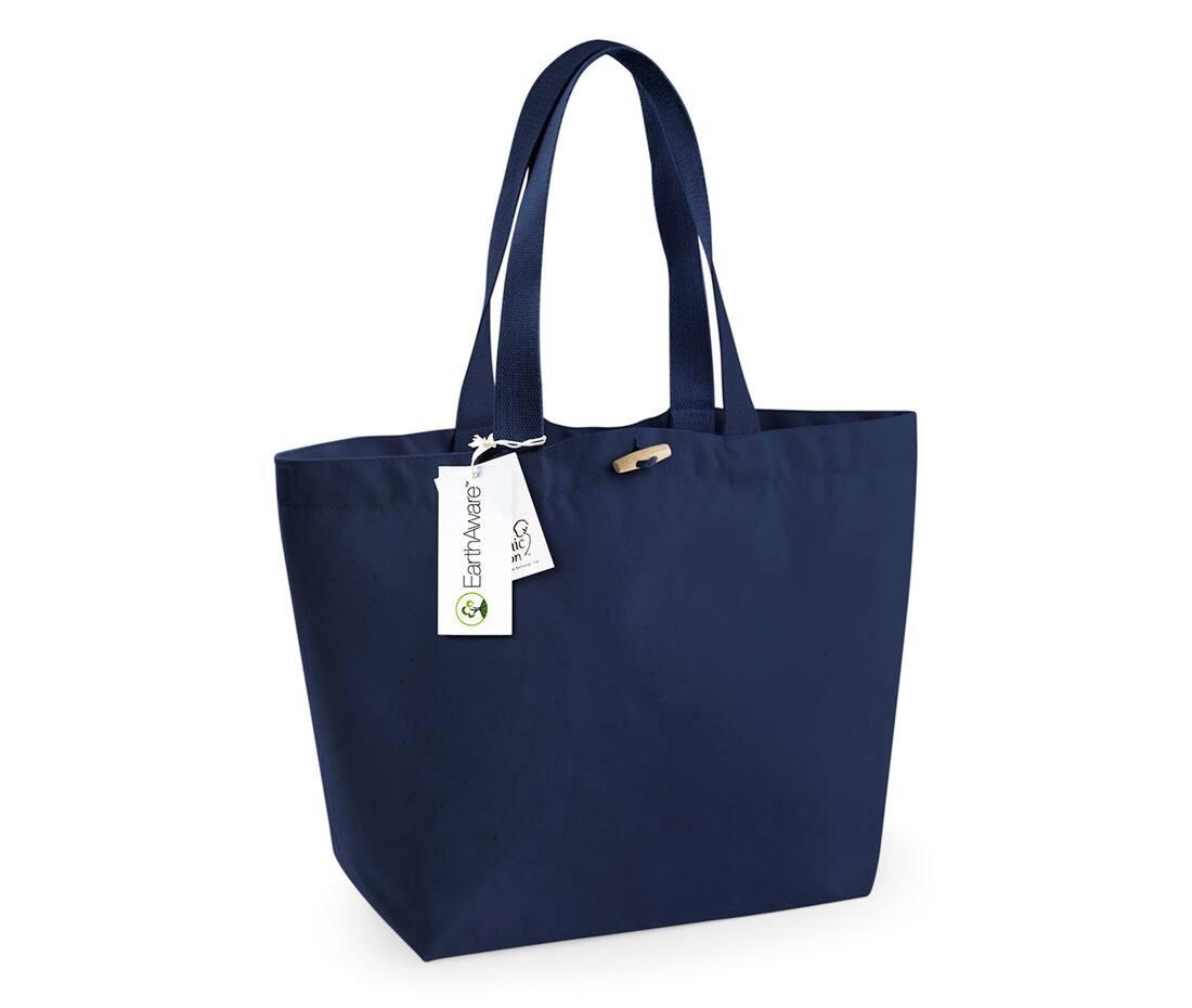 EARTHAWARE® ORGANIC MARINA TOTE – Image 3