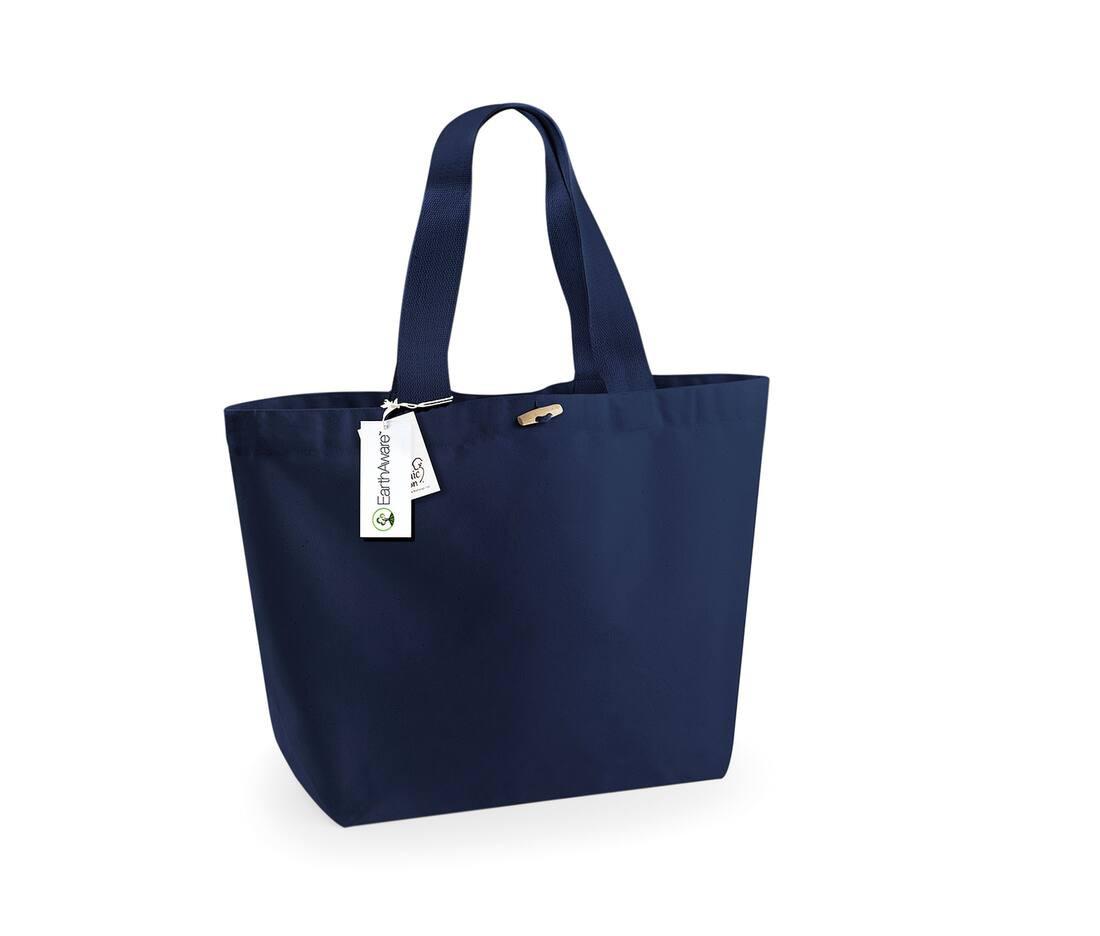 EARTHAWARE® ORGANIC MARINA TOTE XL – Image 3