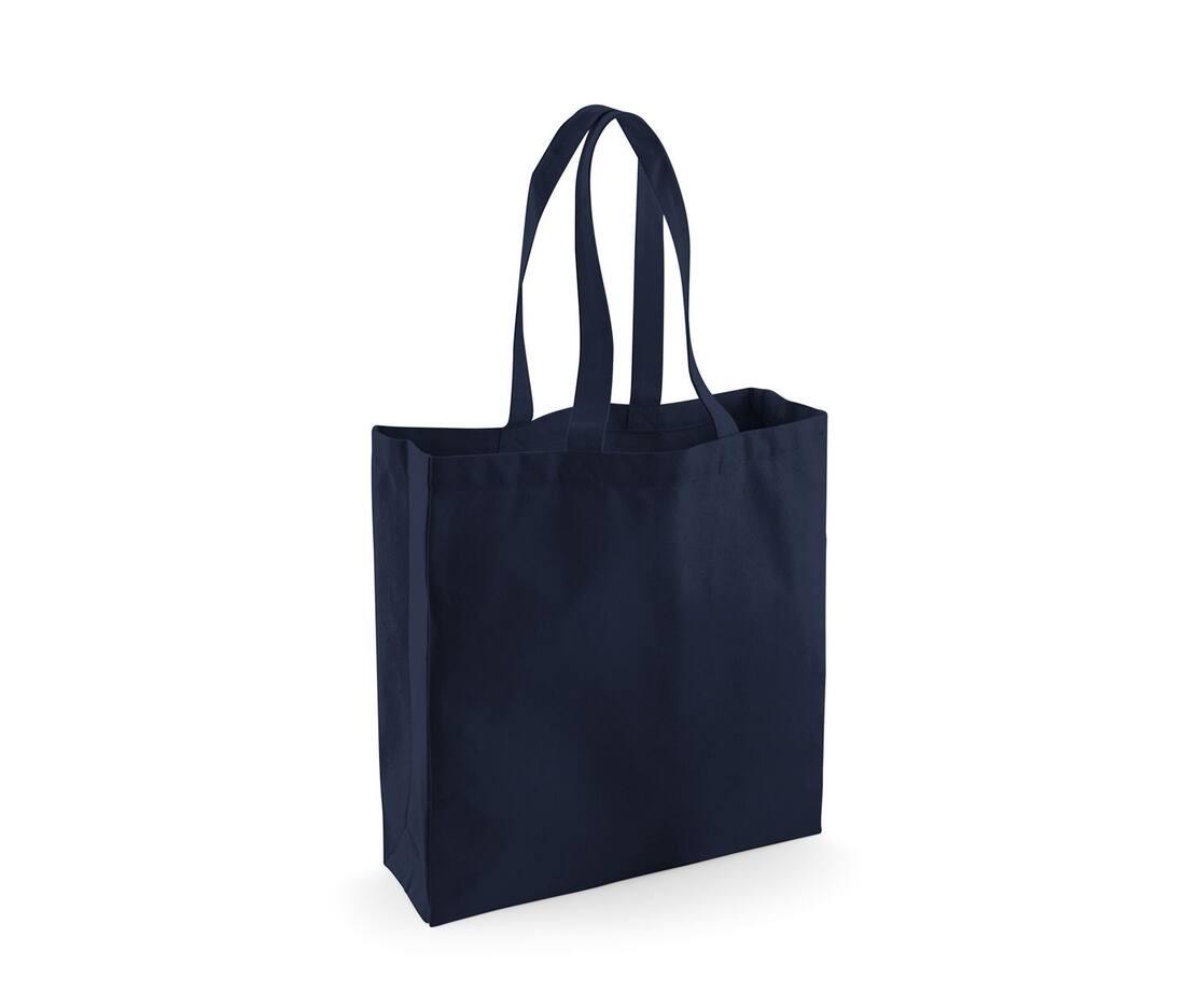 FAIRTRADE COTTON CLASSIC SHOPPER – Image 4