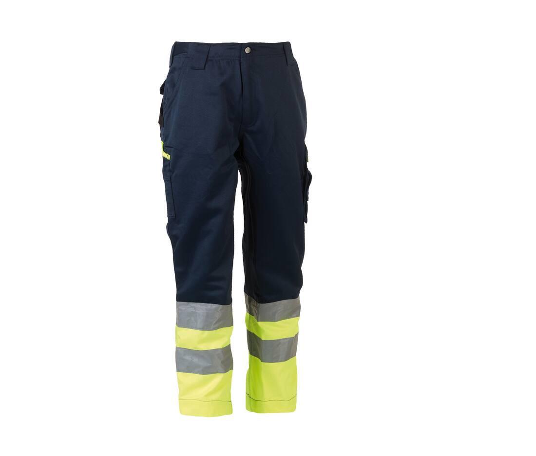 PANTALON HAUTE VISIBILITE OLYMPUS – Image 2