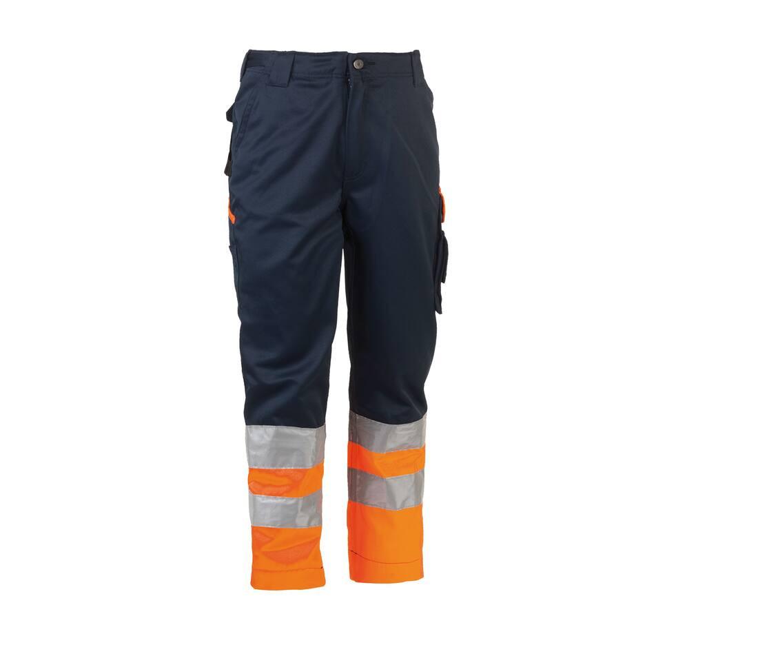 PANTALON HAUTE VISIBILITE OLYMPUS – Image 3
