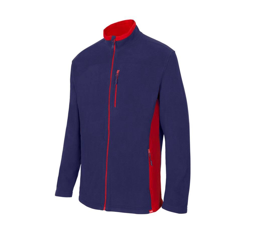 VESTE POLAIRE BICOLORE – Image 12