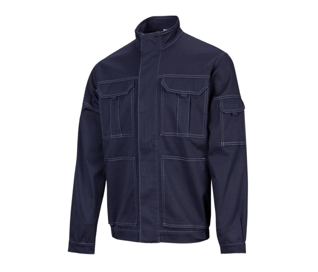BLOUSON STRETCH MULTI-POCHES – Image 2