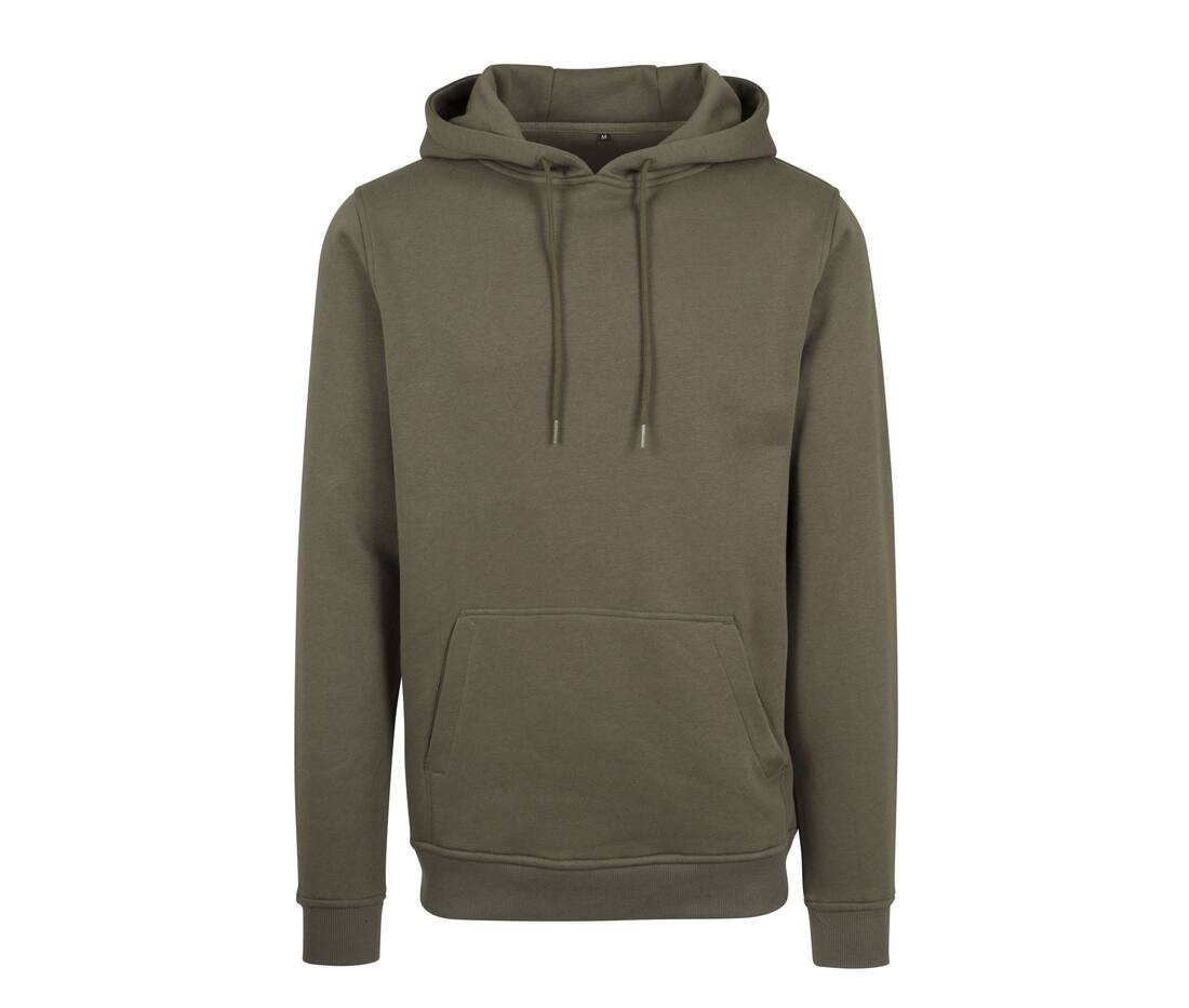 SWEAT HEAVY HOODY – Image 18