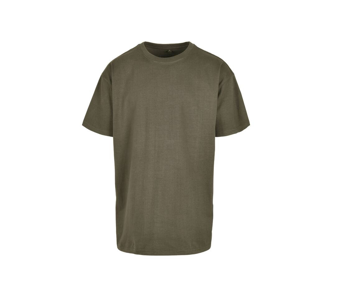 T-SHIRT HEAVY OVERSIZE TEE – Image 20