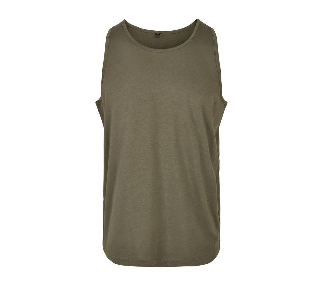 DÉBARDEUR BASIC TANK – Image 7
