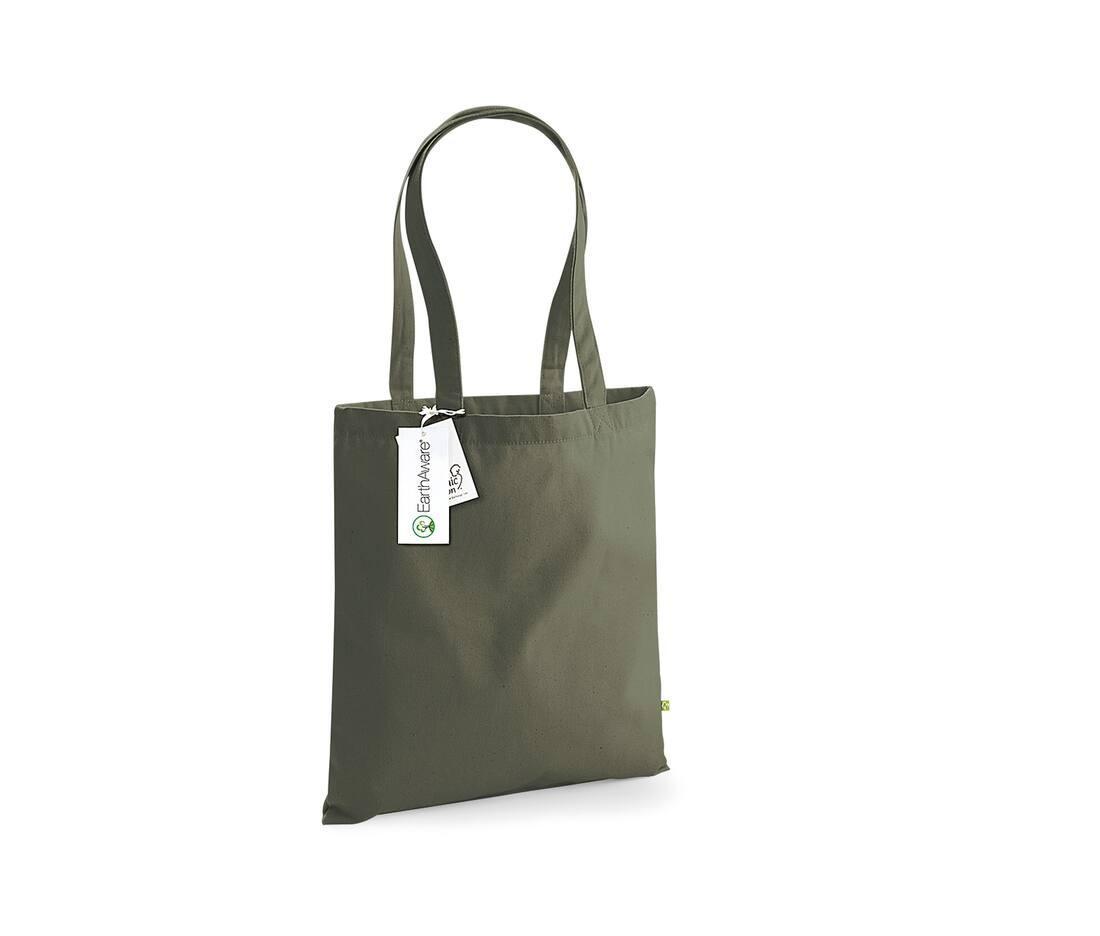 EARTHAWARE® ORGANIC BAG FOR LIFE – Image 11