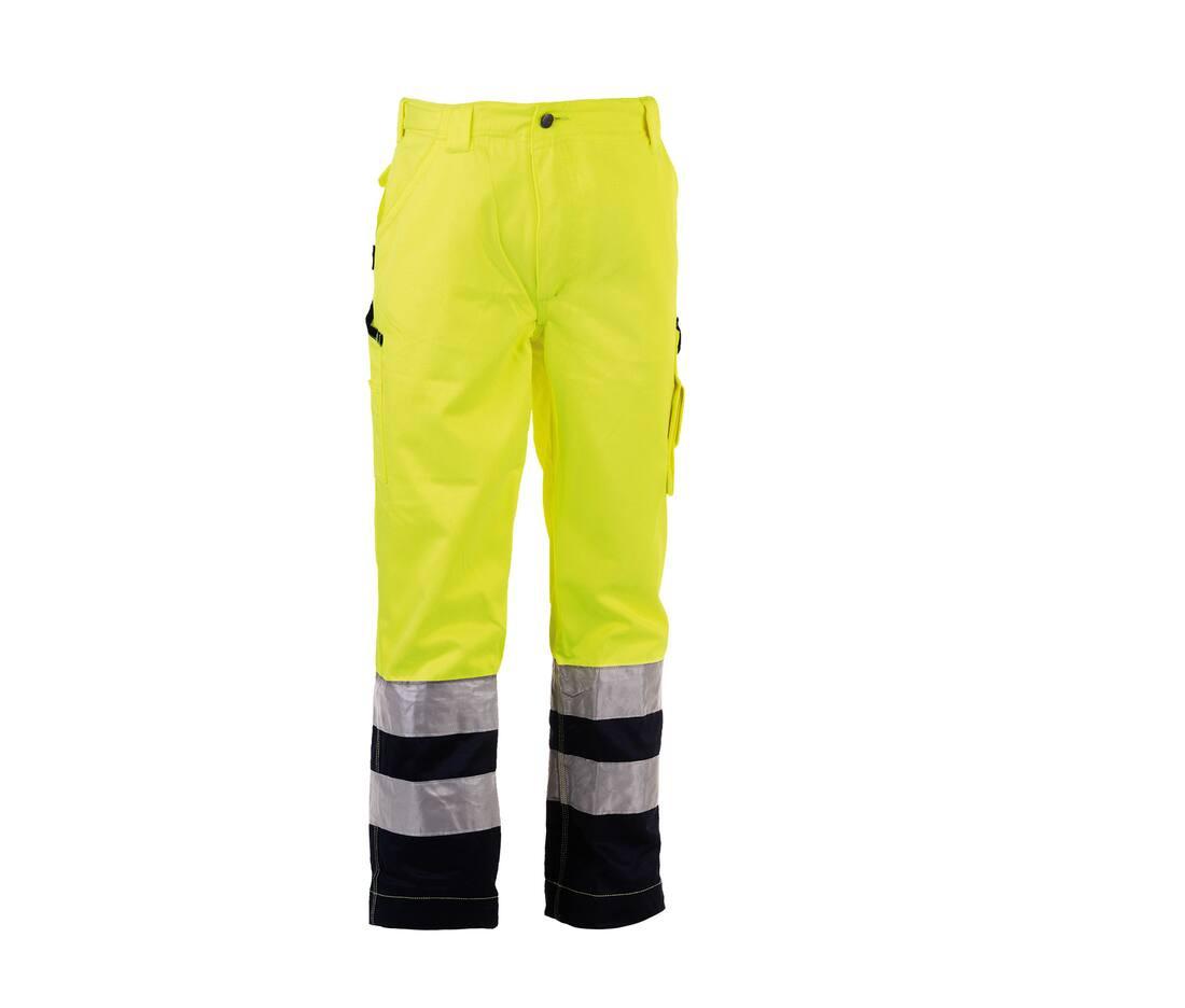 PANTALON HAUTE VISIBILITE OLYMPUS – Image 4