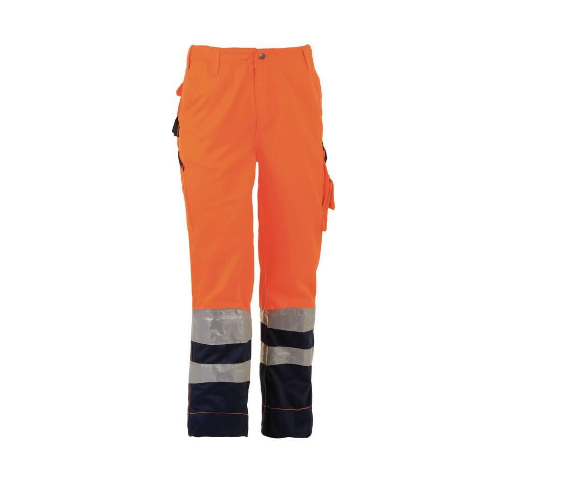PANTALON HAUTE VISIBILITE OLYMPUS – Image 5