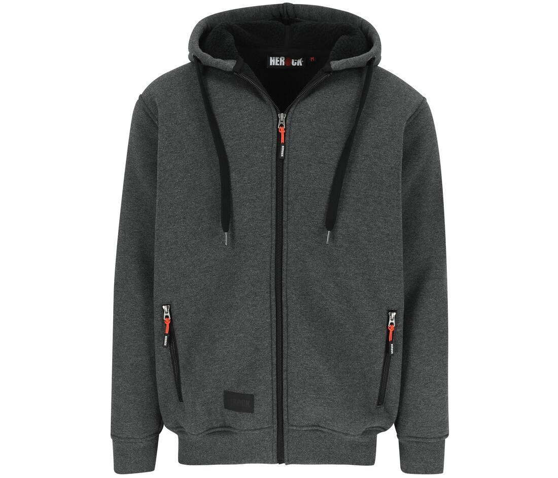 SWEAT ZIP DEPERLANT OTIS – Image 3