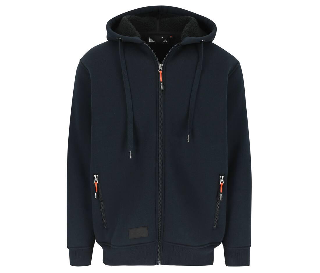 SWEAT ZIP DEPERLANT OTIS – Image 2