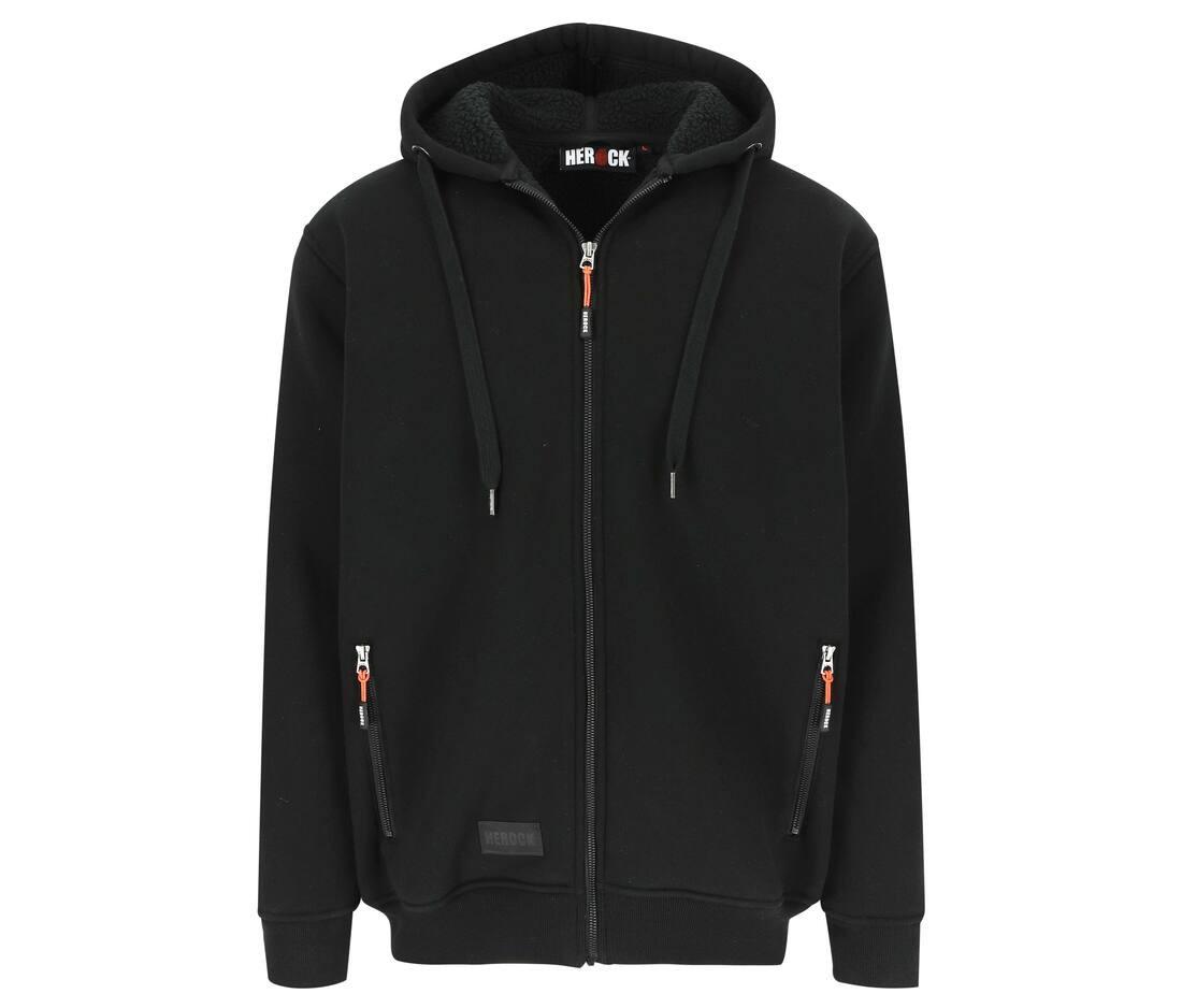 SWEAT ZIP DEPERLANT OTIS – Image 4