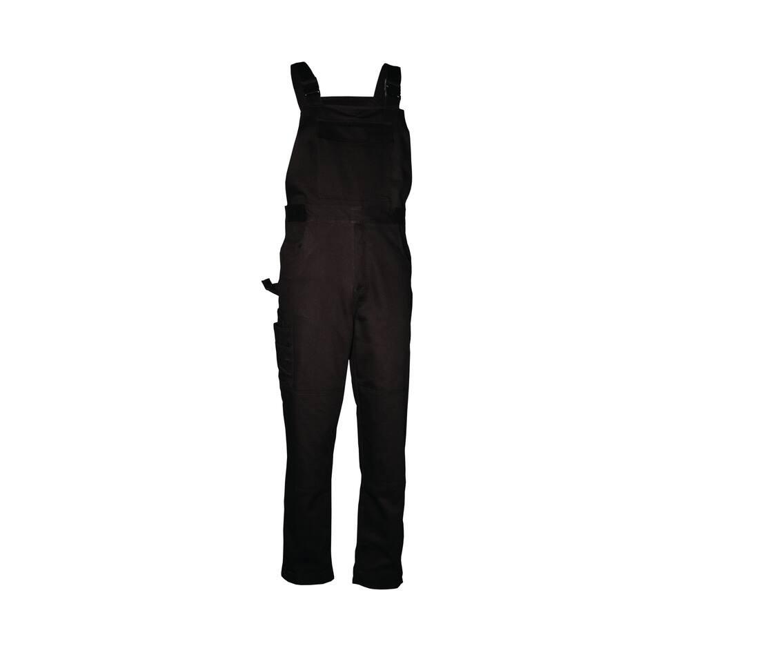 SALOPETTE COTON STRETCH OVIUS – Image 2