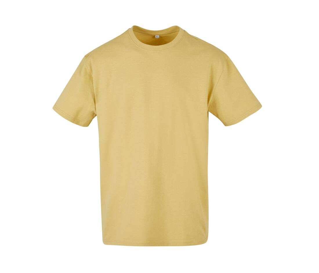 T-SHIRT HEAVY OVERSIZE TEE – Image 21
