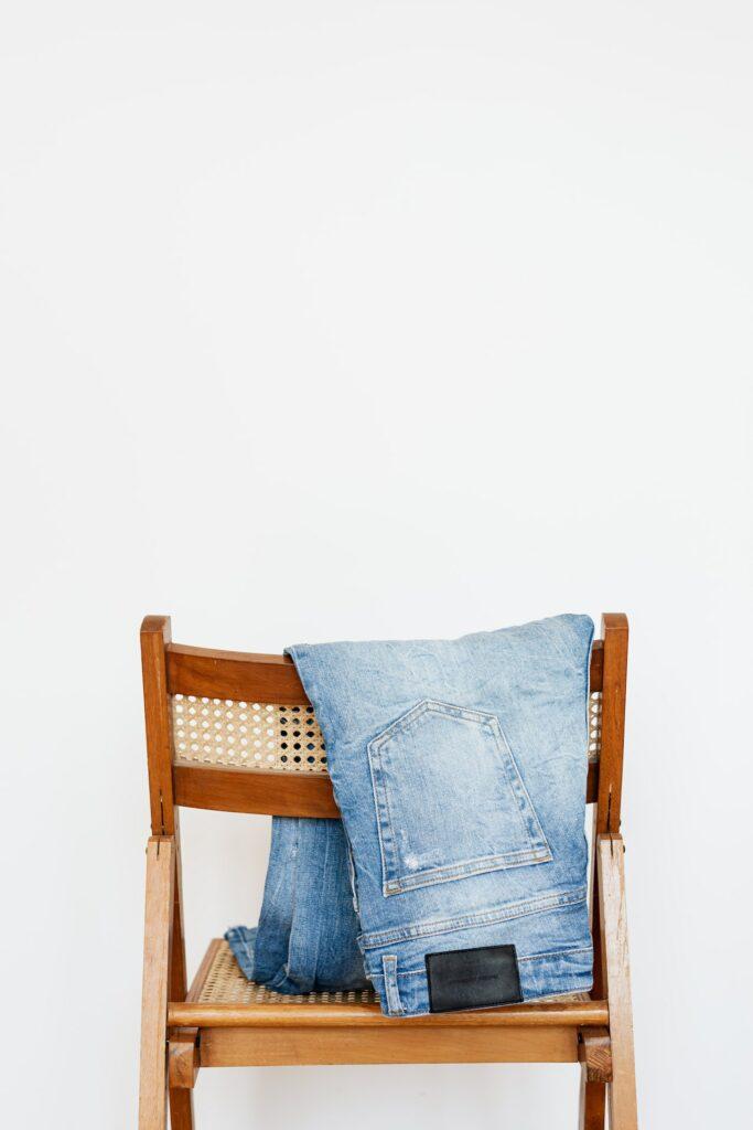 pantalon personnalisé