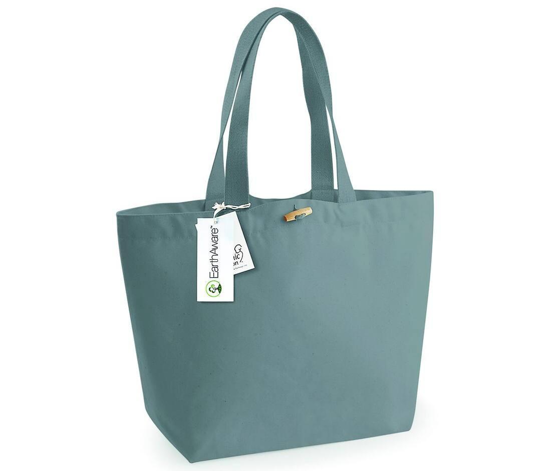 EARTHAWARE® ORGANIC MARINA TOTE – Image 5