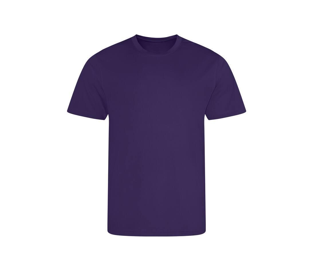 T-SHIRT RECYCLED COOL T – Image 8