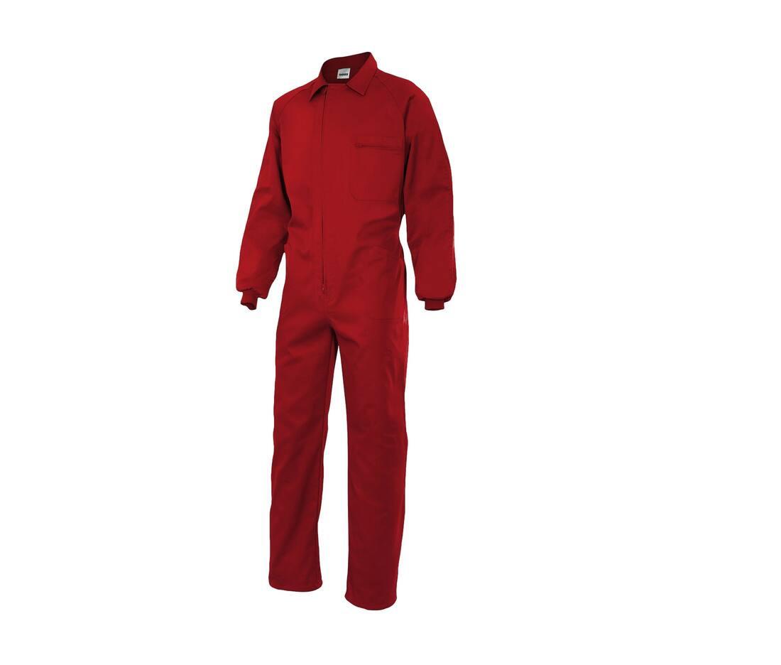 COMBINAISON ITALIAN OVERALLS – Image 7