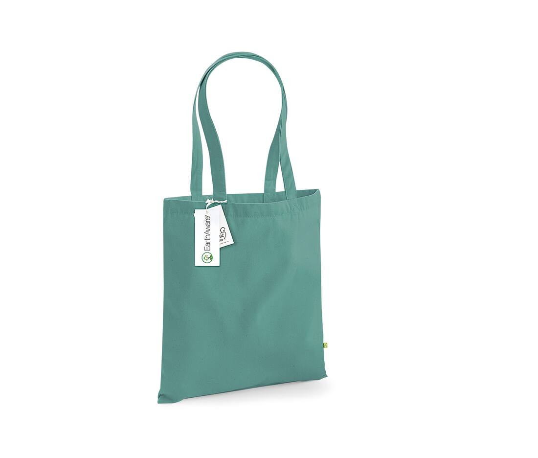 EARTHAWARE® ORGANIC BAG FOR LIFE – Image 13