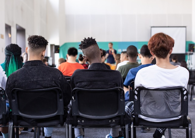 textile étudiants personnalisés
