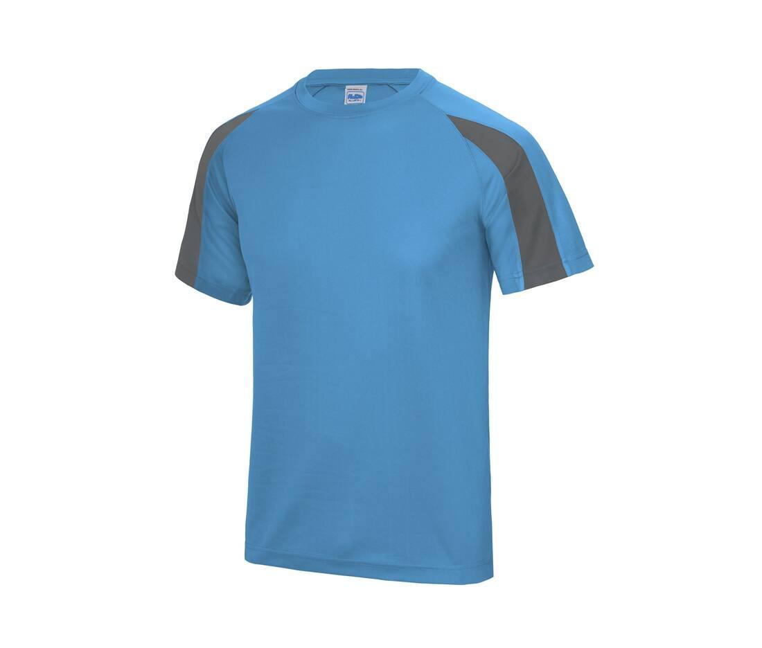 T-SHIRT DE SPORT CONTRAST COOL T – Image 16