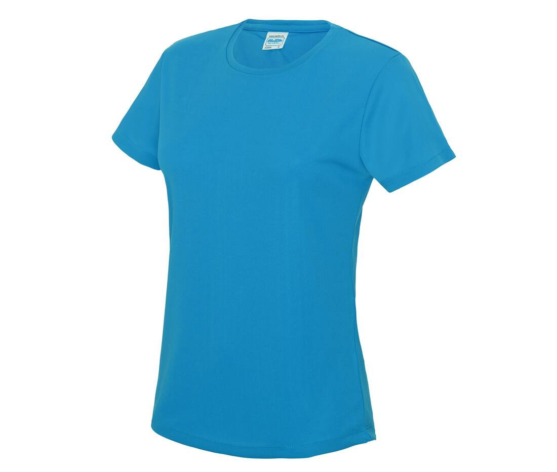 T-SHIRT WOMEN'S COOL T – Image 25