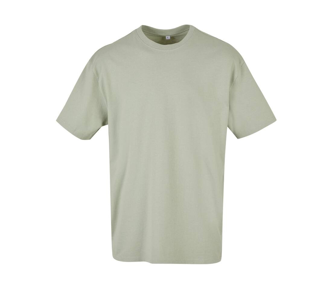 T-SHIRT HEAVY OVERSIZE TEE – Image 25