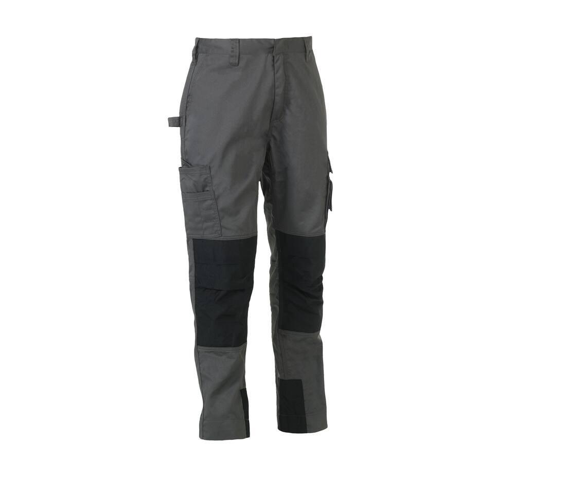 PANTALON TWILL DEPERLANT TITAN – Image 3