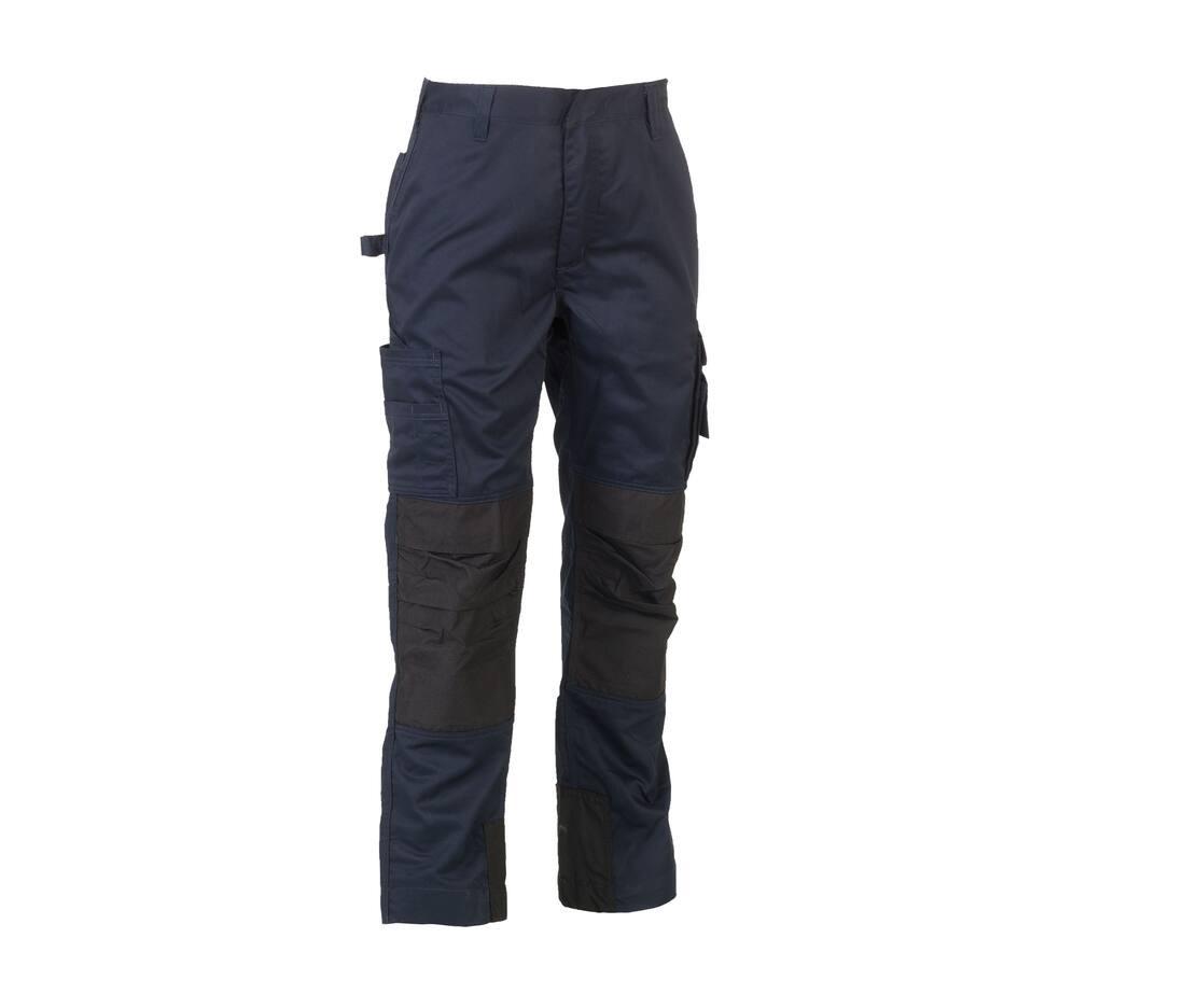 PANTALON TWILL DEPERLANT TITAN – Image 2