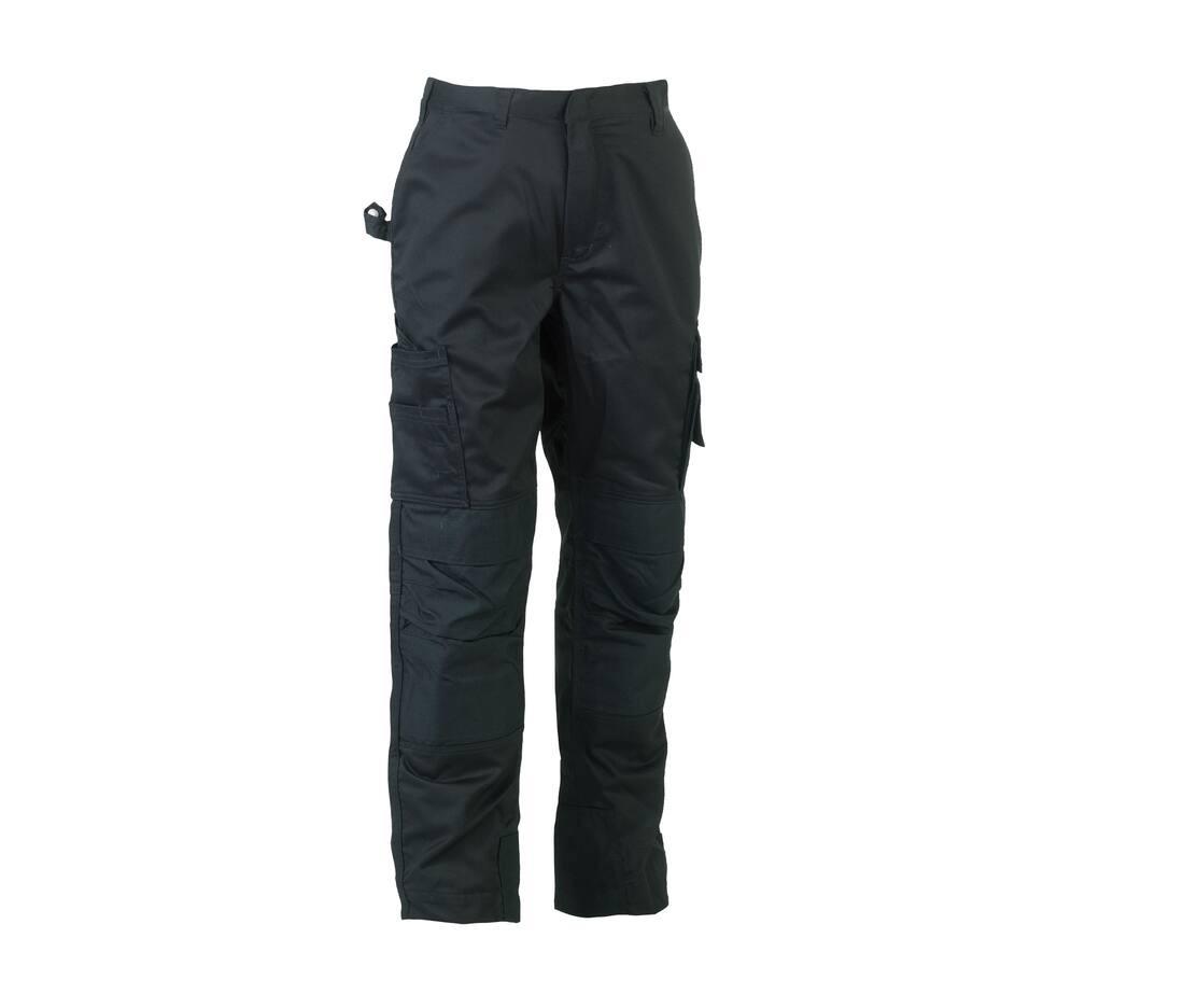 PANTALON TWILL DEPERLANT TITAN – Image 4