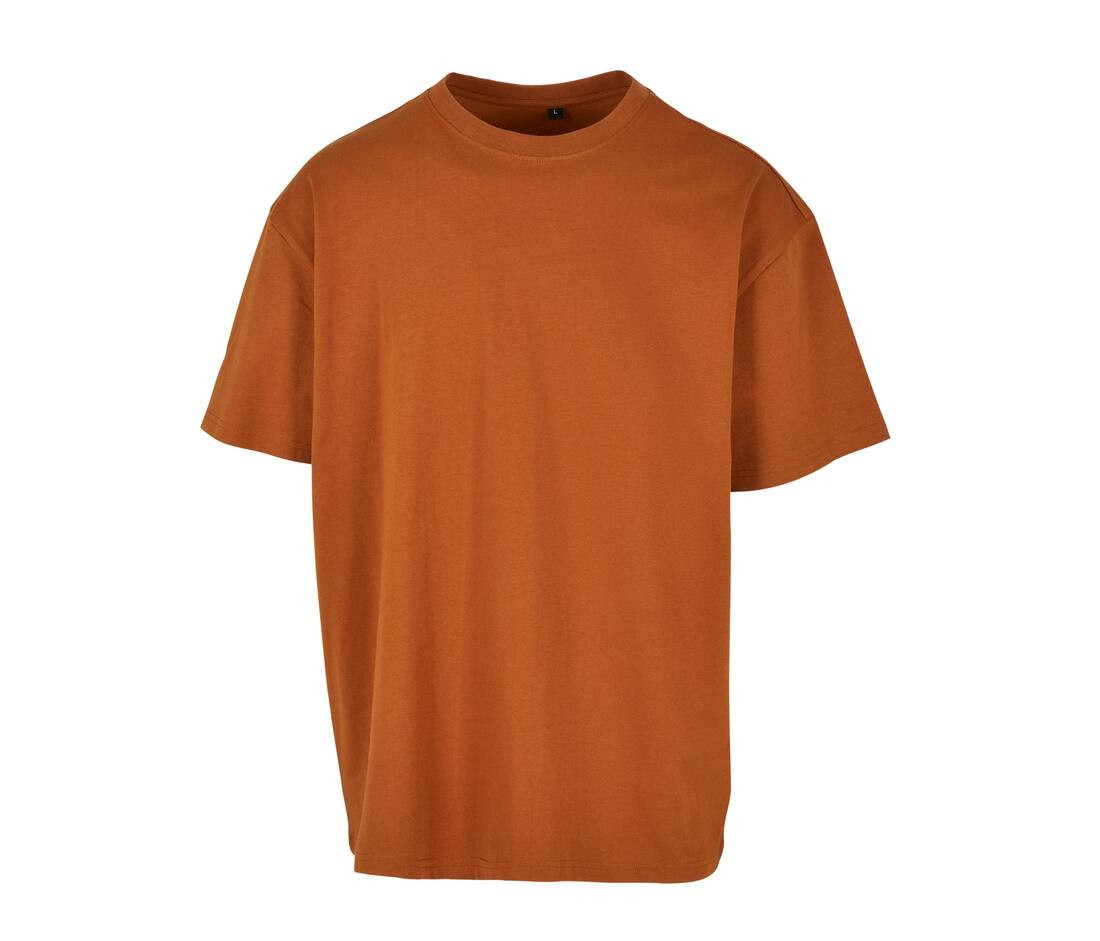 T-SHIRT HEAVY OVERSIZE TEE – Image 26