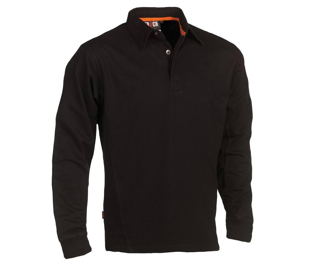 POLOS MANCHES LONGUES PRO TROJA – Image 2