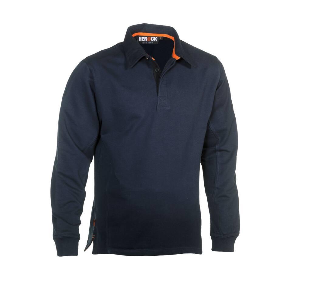 POLOS MANCHES LONGUES PRO TROJA – Image 4