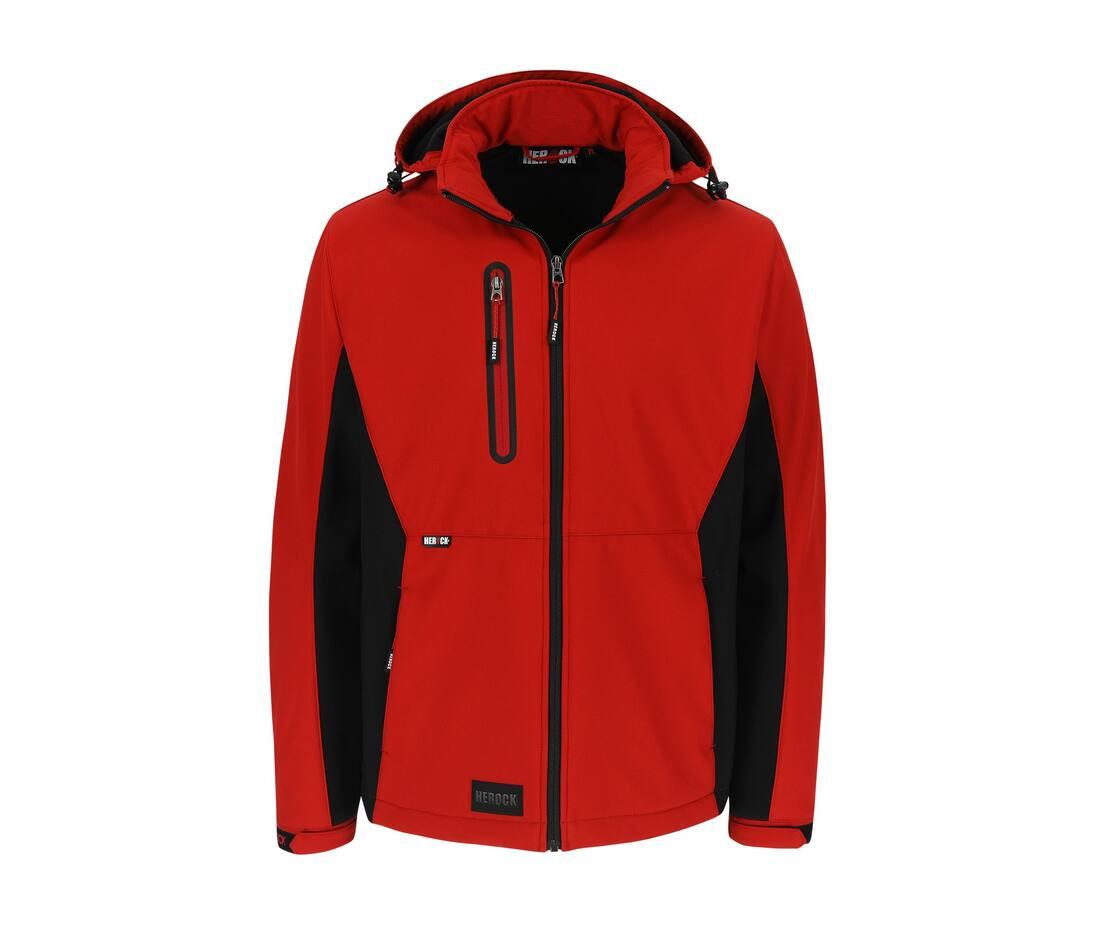 VESTE SOFTSHELL TRYSTAN – Image 6