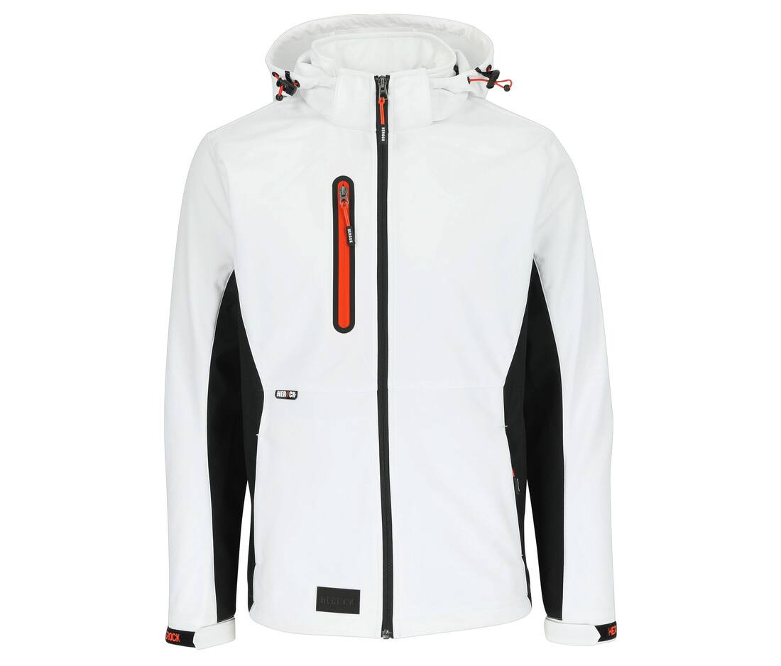 VESTE SOFTSHELL TRYSTAN – Image 7