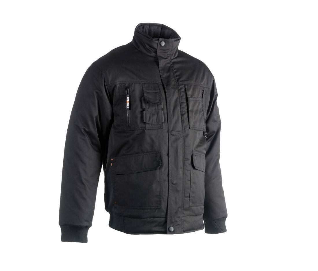 BLOUSON DE TRAVAIL DOUBLE TYPHON – Image 2