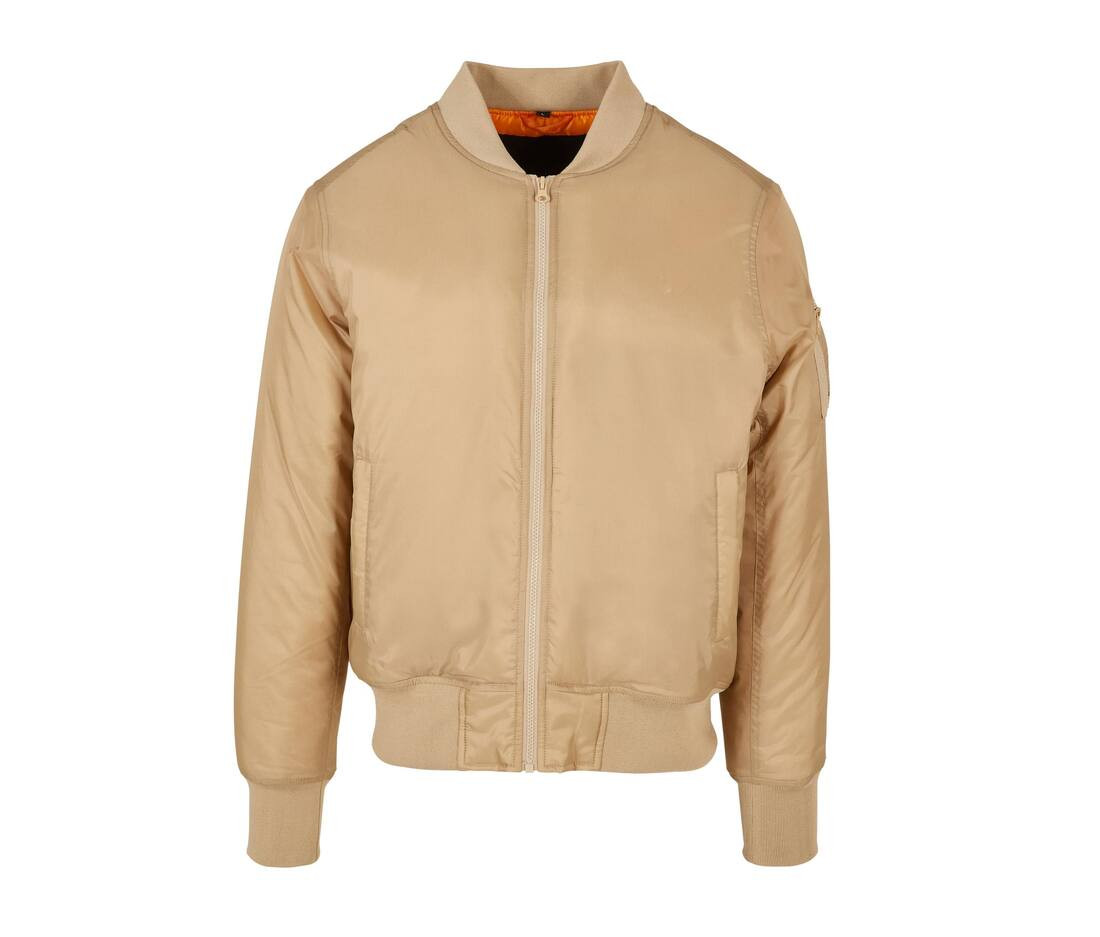 BOMBERS JACKET – Image 5