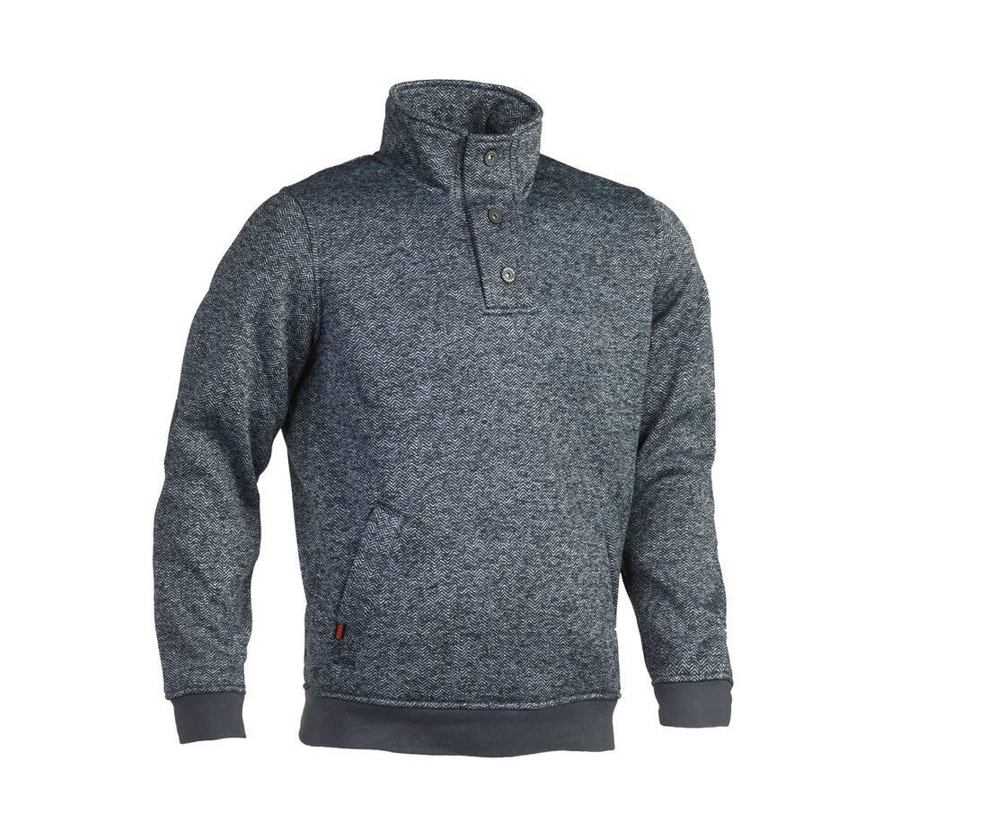 PULL POLAIRE TRICOT VERUS – Image 2
