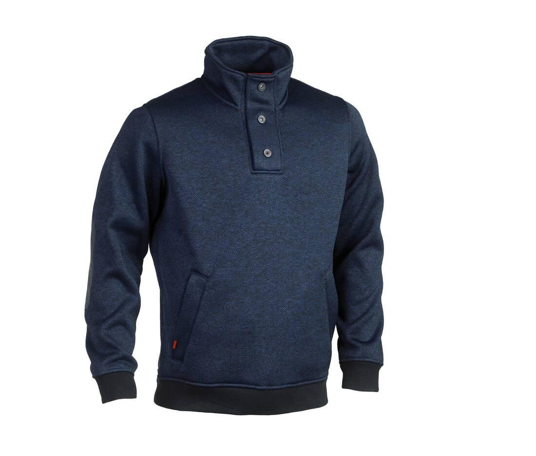 PULL POLAIRE TRICOT VERUS – Image 3