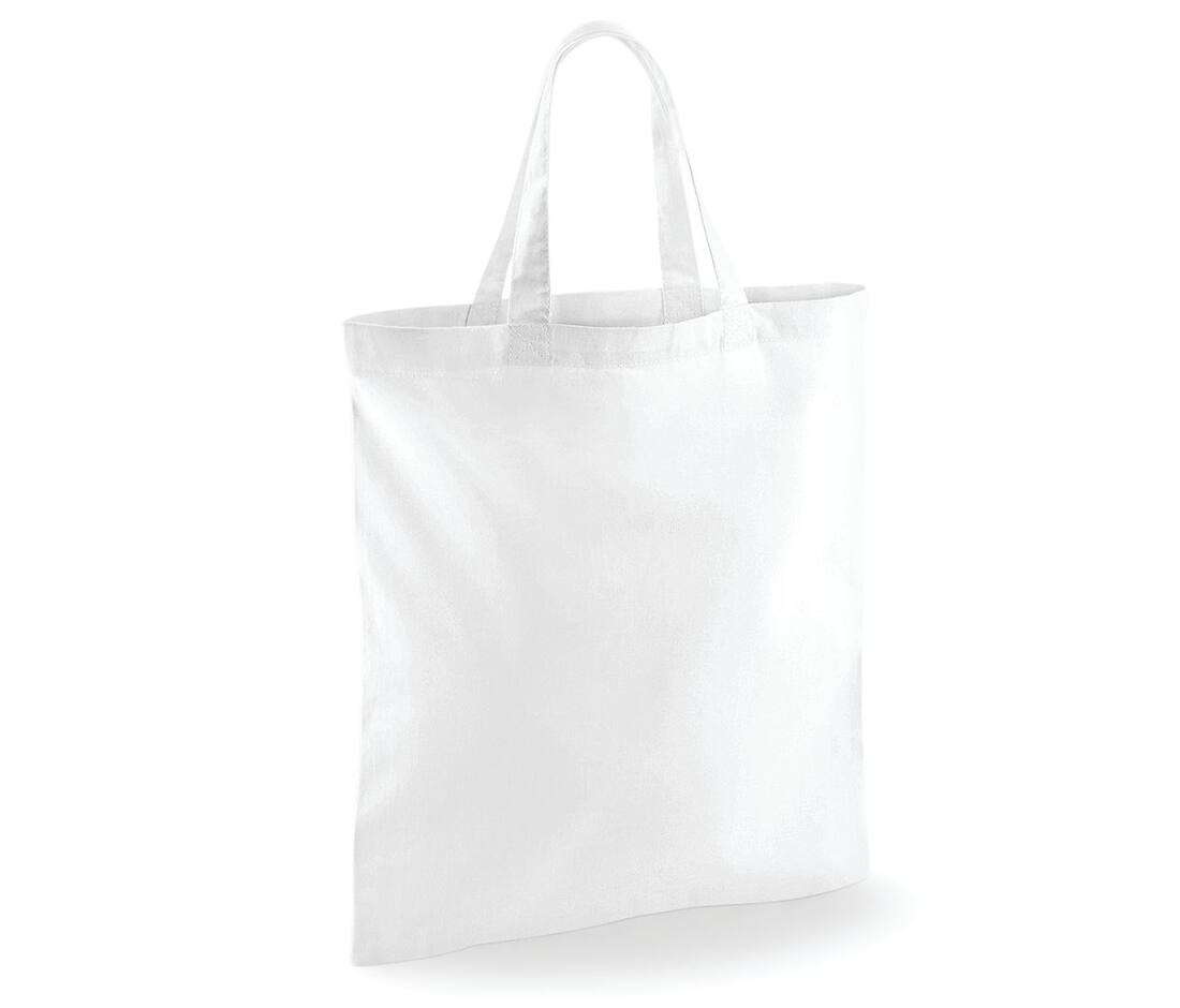BAG FOR LIFE - SHORT HANDLES – Image 6