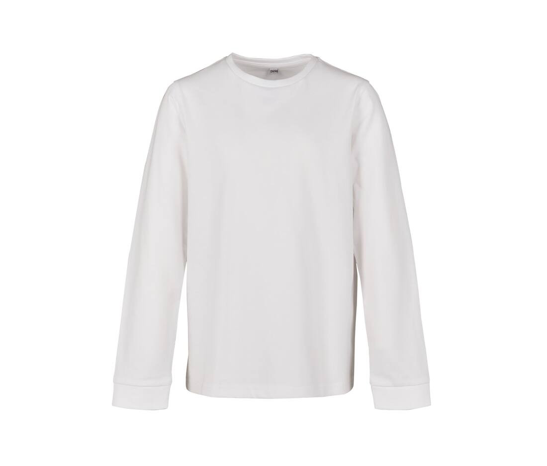 SWEAT COL ROND KIDS – Image 3