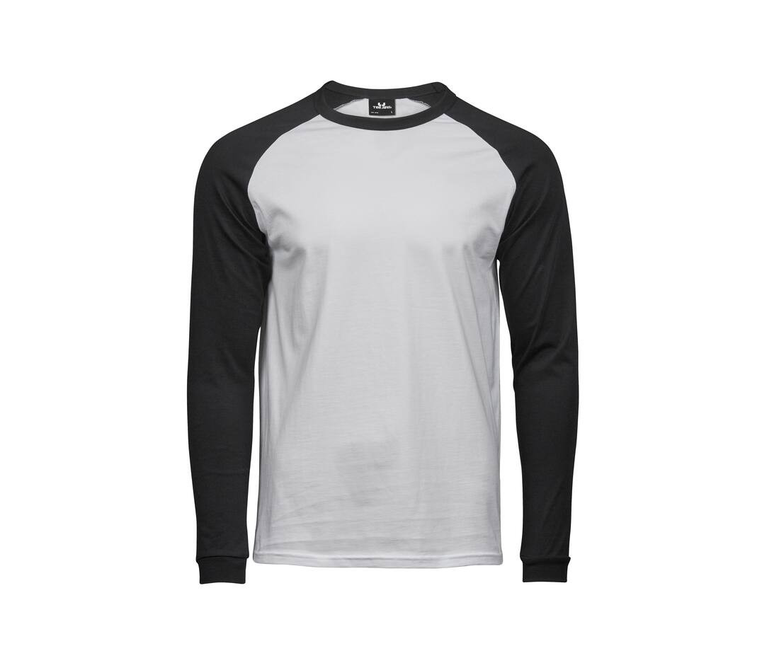 T-SHIRT BASEBALL TEE – Image 4