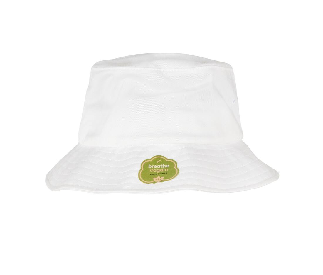 BOB ORGANIC COTTON BUCKET HAT – Image 2