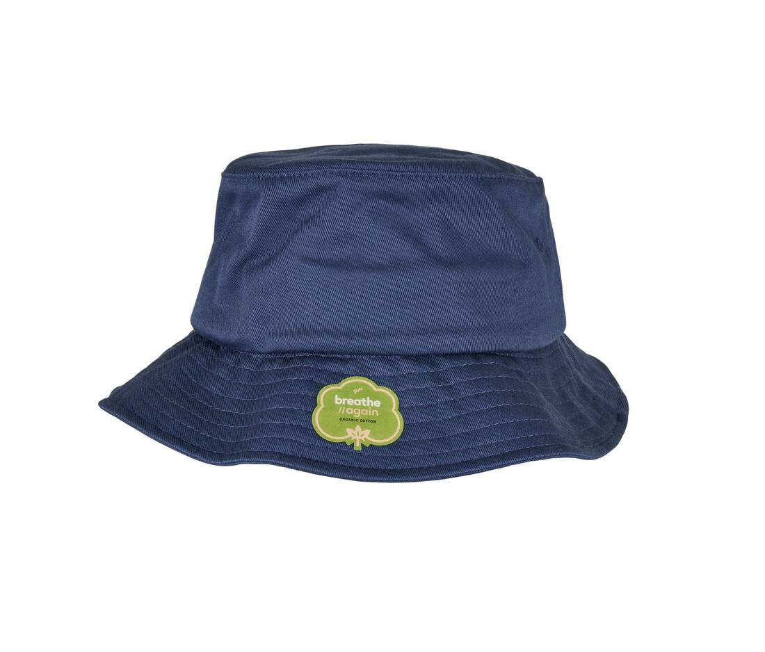 BOB ORGANIC COTTON BUCKET HAT – Image 3