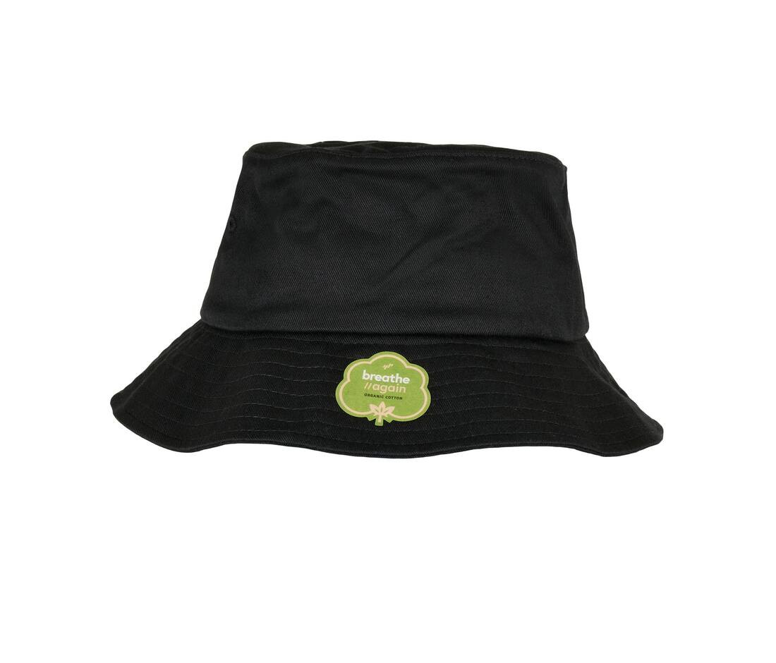 BOB ORGANIC COTTON BUCKET HAT – Image 4