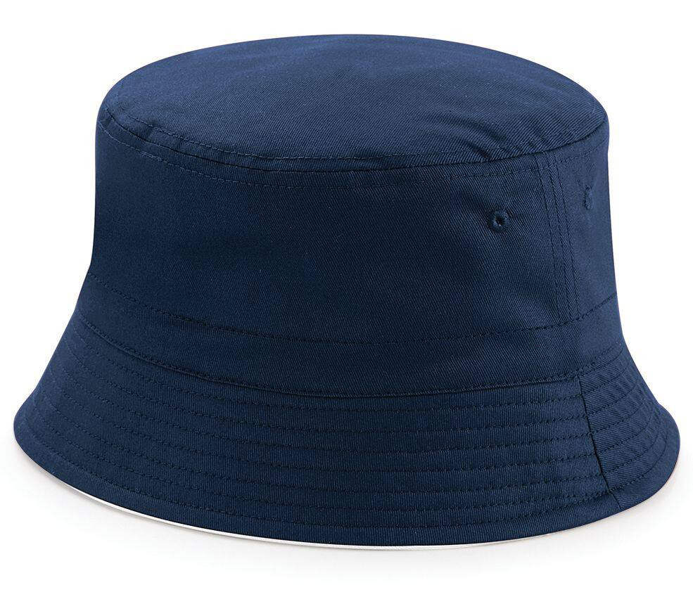BOB REVERSIBLE BUCKET HAT – Image 3