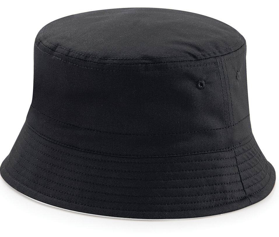BOB REVERSIBLE BUCKET HAT – Image 4