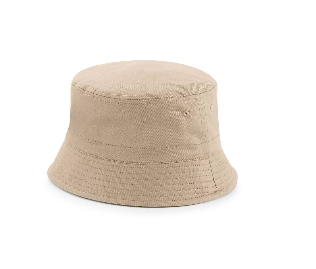 BOB REVERSIBLE BUCKET HAT – Image 2