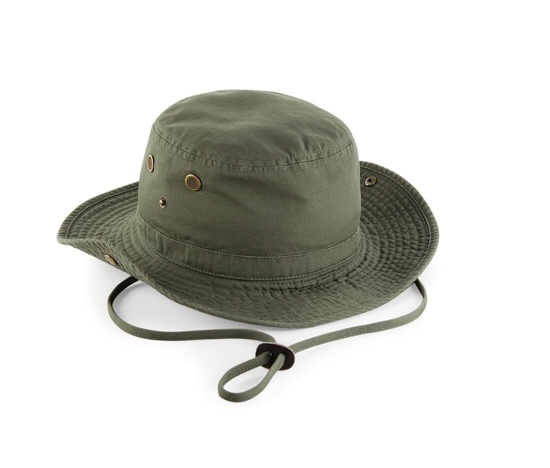 BOB OUTBACK HAT – Image 4